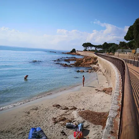 Διαμέρισμα Barbiccaja Αζάτσιο