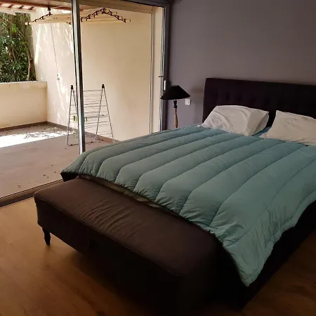 דירה Barbiccaja *